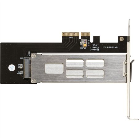 ICY BOX IB-PCI2019-M2 1x M2 PCIe zu 4x PCIe x4
