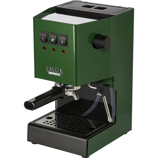 Gaggia Classic Evo E24 verde RI9481/17