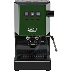 Gaggia Classic Evo E24 verde RI9481/17 2