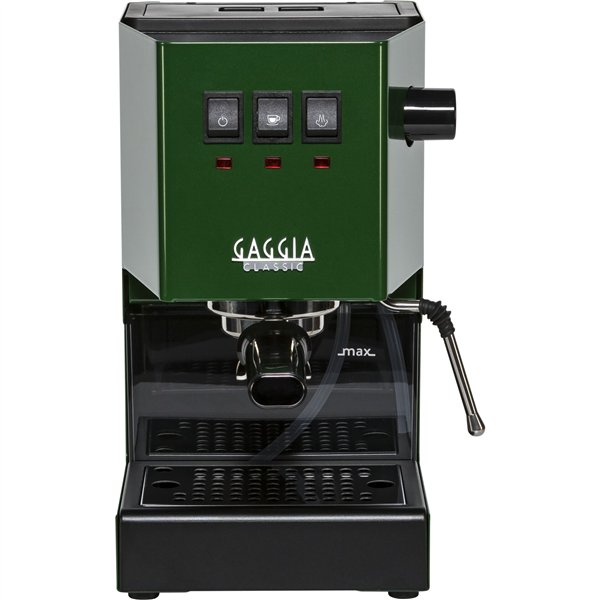 Gaggia Classic Evo E24 verde RI9481/17