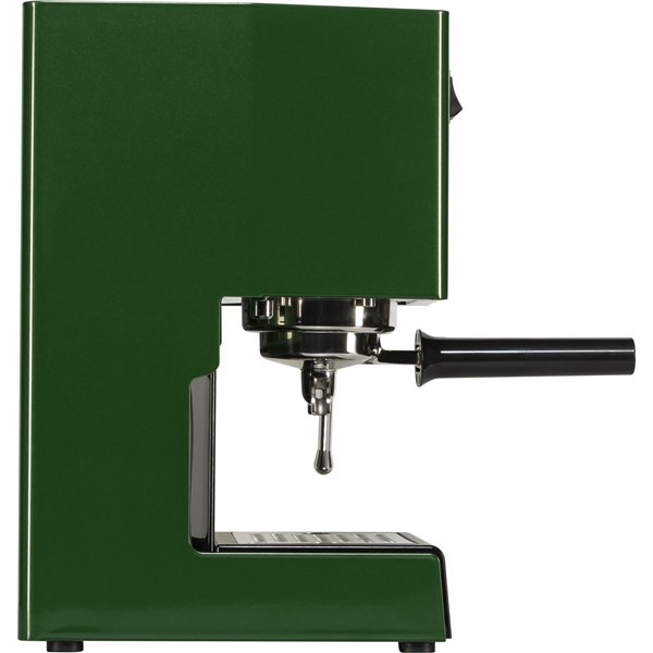Gaggia Classic Evo E24 verde RI9481/17