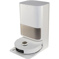 Dreame L40s Pro Ultra bianco