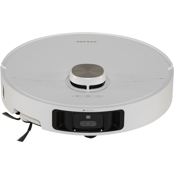 Dreame L40s Pro Ultra bianco