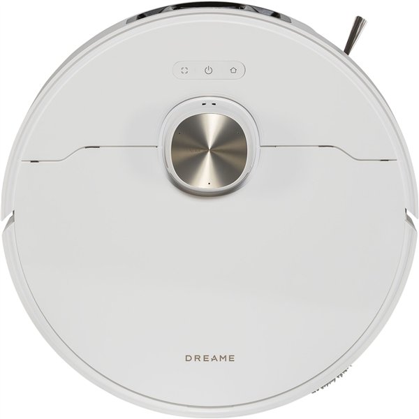 Dreame L40s Pro Ultra bianco