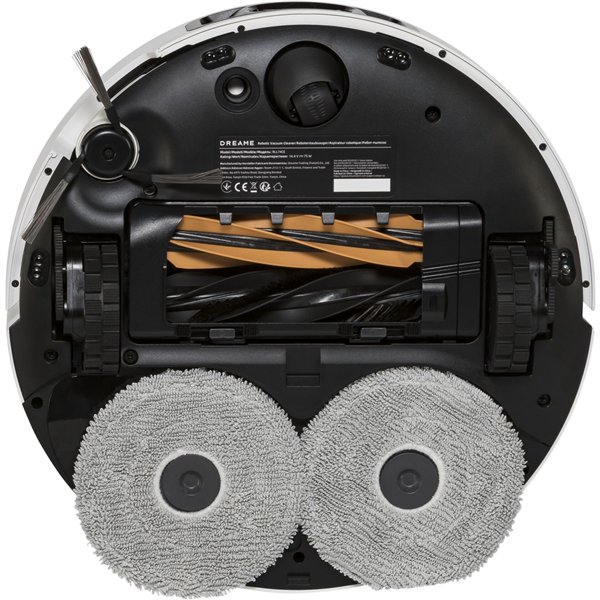 Dreame L40s Pro Ultra bianco