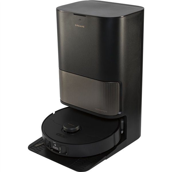 Dreame L40s Pro Ultra nero