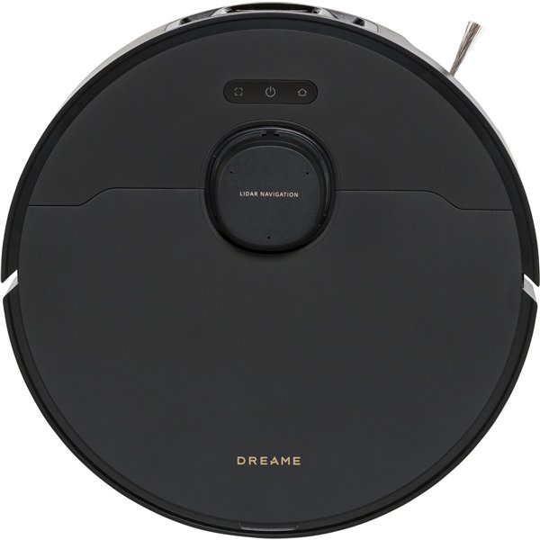 Dreame L40s Pro Ultra nero
