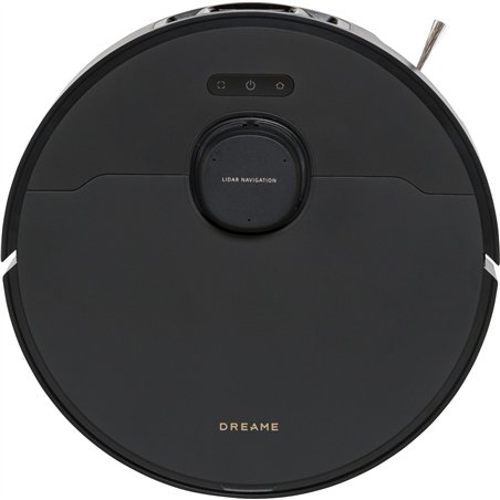 Dreame L40s Pro Ultra nero