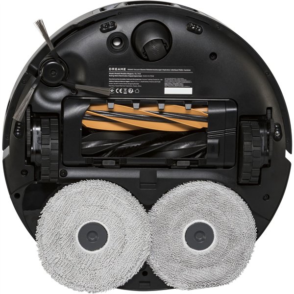 Dreame L40s Pro Ultra nero