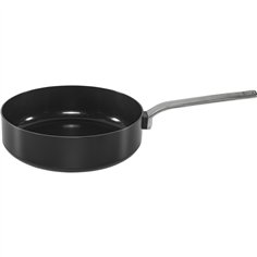 GreenPan Evolution Sauté Pan 26cm Black 2
