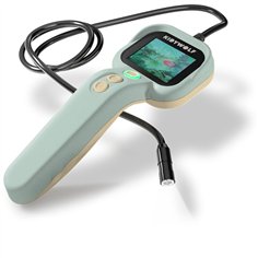 Kidywolf Kids Endoscope Camera