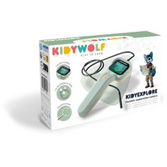 Kidywolf Kids Endoscope Camera 2