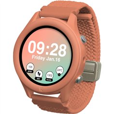 Kidywolf Smart-Watch copper
