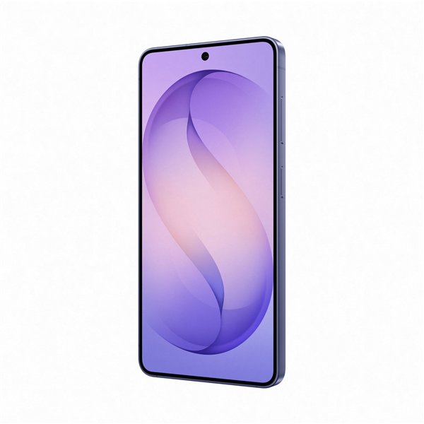 Samsung Galaxy S26 (256GB) cobalt violet