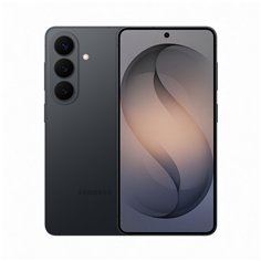 Samsung Galaxy S26 (256GB) nero Enterprise Edition