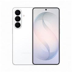 Samsung Galaxy S26 (512GB) bianco