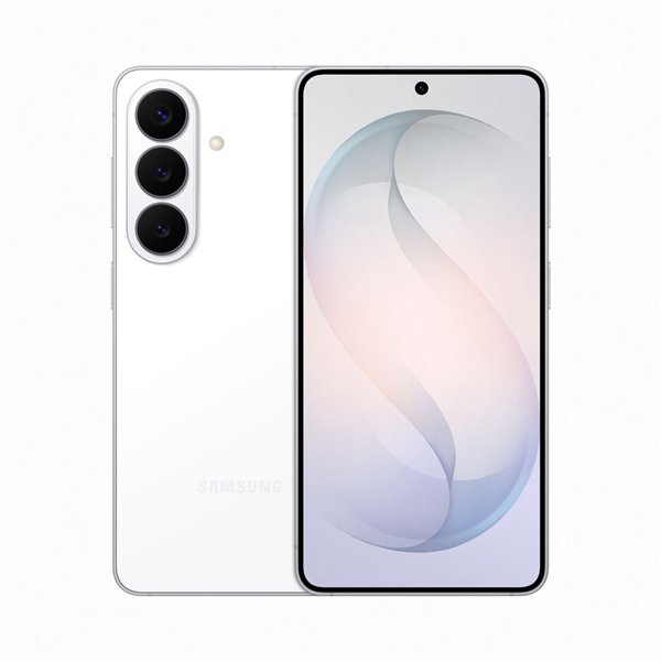 Samsung Galaxy S26 (512GB) bianco