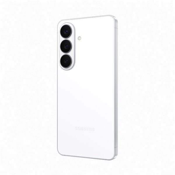 Samsung Galaxy S26 (512GB) bianco