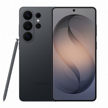 Samsung Galaxy S26 Ultra (256GB) nero