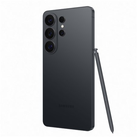 Samsung Galaxy S26 Ultra (256GB) nero