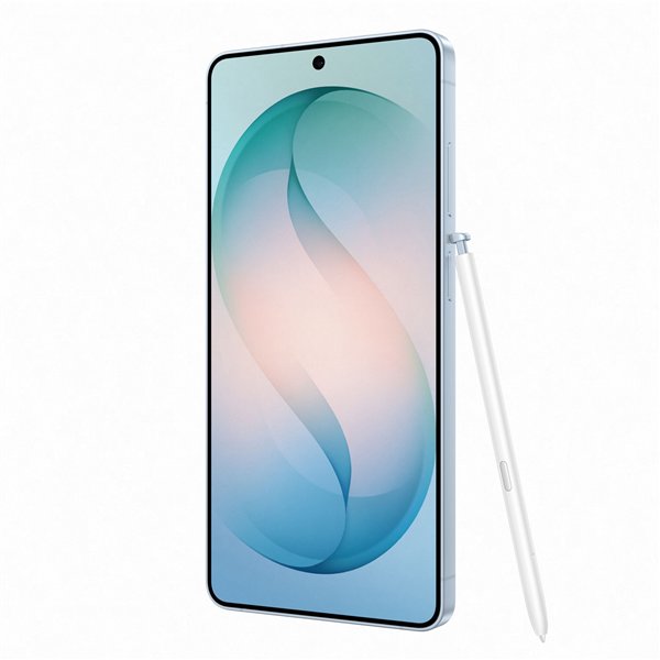 Samsung Galaxy S26 Ultra (256GB) sky blue