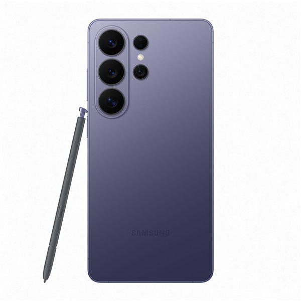 Samsung Galaxy S26 Ultra (256GB) cobalt violet