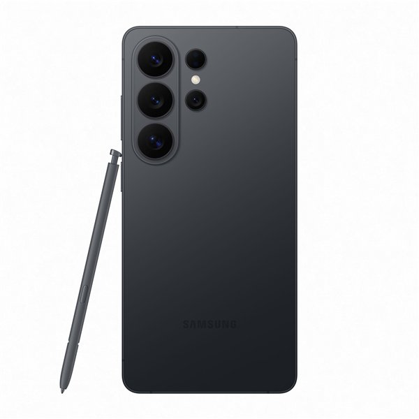 Samsung Galaxy S26 Ultra (256GB) nero Enterprise Edition