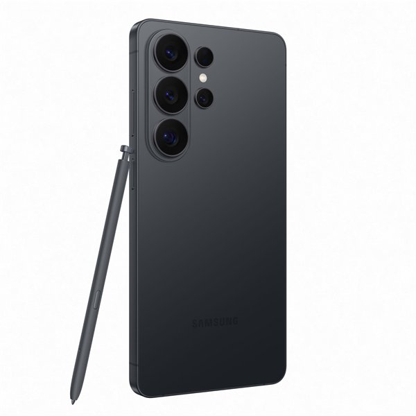 Samsung Galaxy S26 Ultra (256GB) nero Enterprise Edition