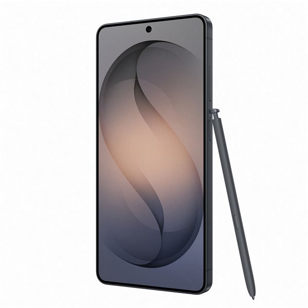 Samsung Galaxy S26 Ultra (256GB) nero Enterprise Edition