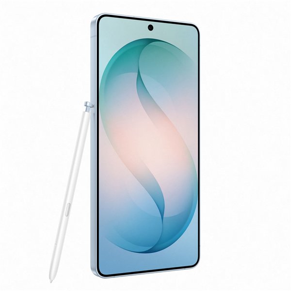 Samsung Galaxy S26 Ultra (512GB) sky blue