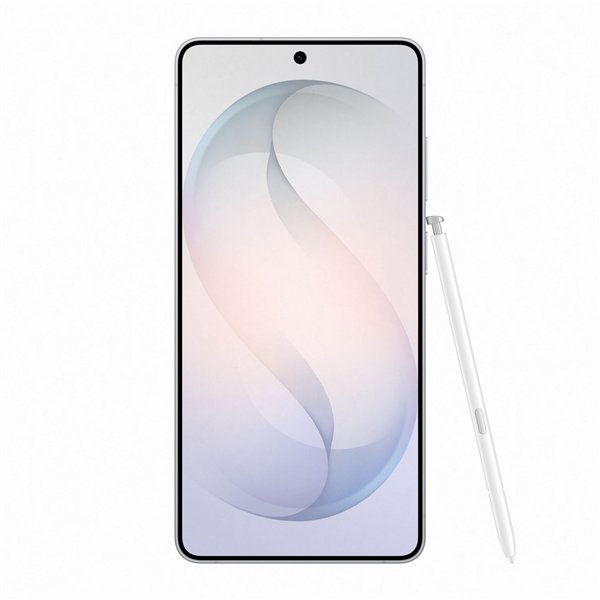 Samsung Galaxy S26 Ultra (512GB) bianco