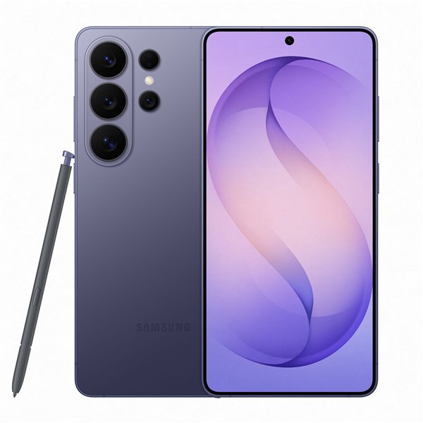 Samsung Galaxy S26 Ultra (512GB) cobalt violet