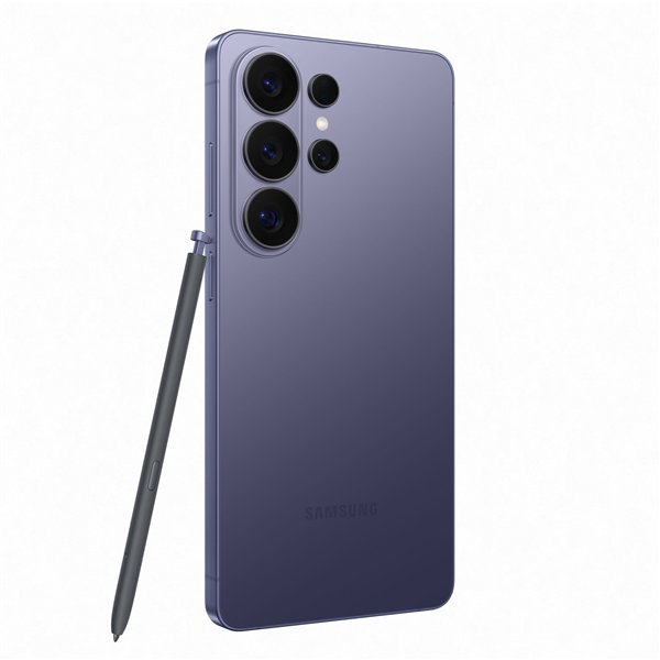 Samsung Galaxy S26 Ultra (512GB) cobalt violet