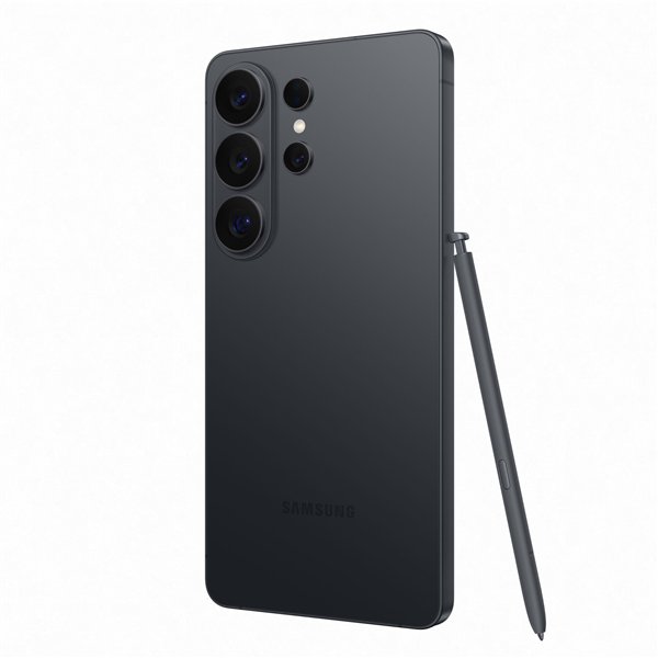 Samsung Galaxy S26 Ultra (512GB) nero