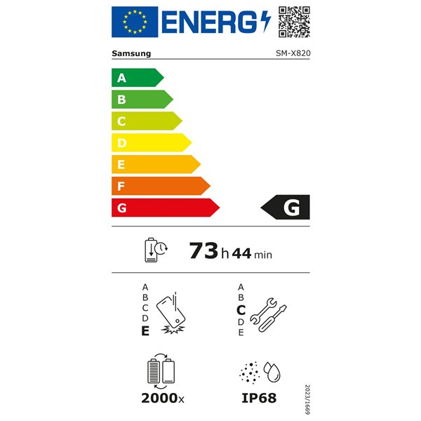 Samsung Galaxy Tab S10+ WiFi grigio