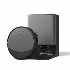ECOVACS DEEBOT T90 PRO OMNI Saug-Wischroboter