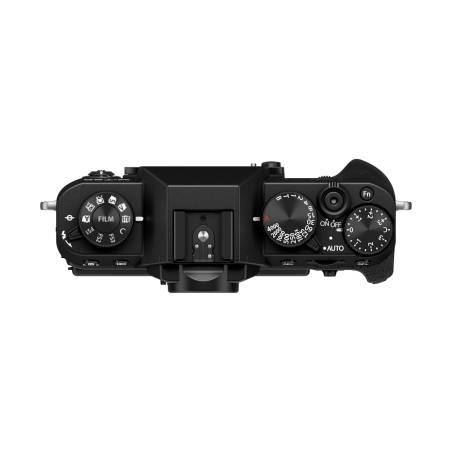 Fujifilm X-T30 III corpo black