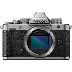 Nikon Z f silver + Z 24-105/4-7,1 + SDXC 128GB (Nital) 2