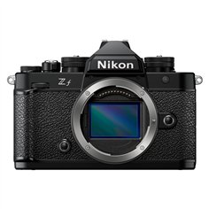 Nikon Z f black + Z 24-105/4-7,1+ SDXC 128GB (Nital) 2
