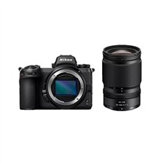 Nikon Z6 II corpo + Z 24-105/4-7,1 (Nital)