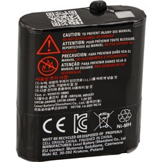 Motorola Ni-MH battery 1300mAh 2