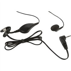 Motorola Consumer Earbud TLKR