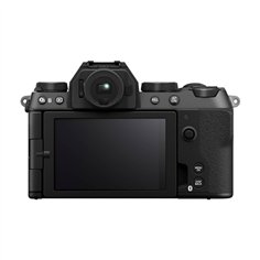 Fujifilm X-S20 corpo black 2