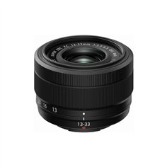 Fujifilm X-T30 III + 13-33/3.5/6.3 R OIS black-