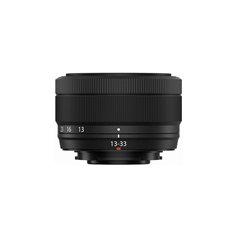 Fujifilm X-T30 III + 13-33/3.5/6.3 R OIS black- 2