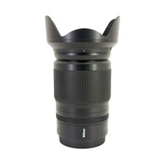 Nikon Z 24-200/4-6,3 (Garanzia Nital fino al 24/03/2029) 2