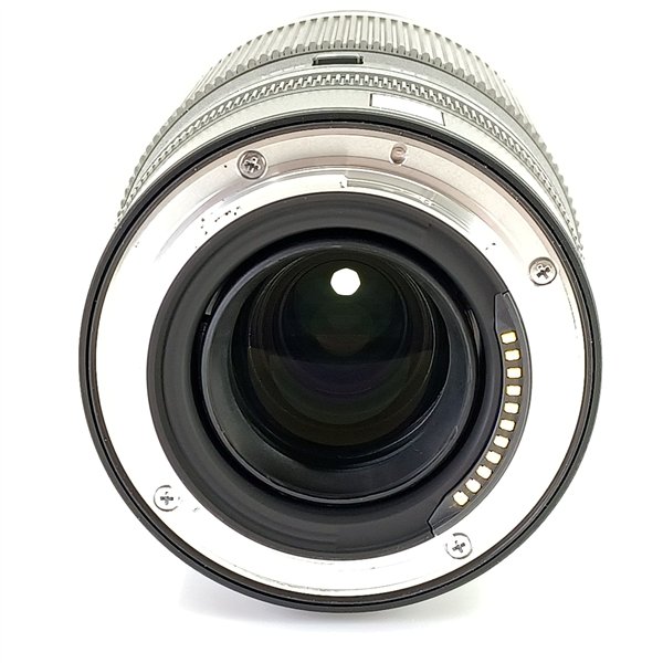 Nikon Z 24-200/4-6,3 (Garanzia Nital fino al 24/03/2029)