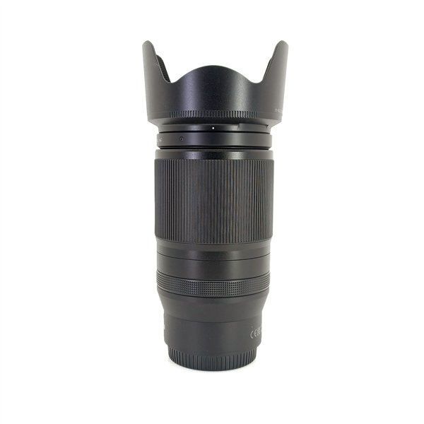 Nikon Z 70-180/2,8 (Garanzia Nital fino al 01/12/2029)