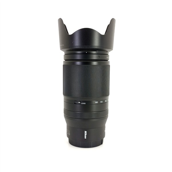 Nikon Z 70-180/2,8 (Garanzia Nital fino al 01/12/2029)
