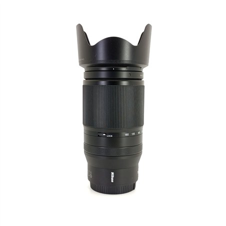 Nikon Z 70-180/2,8 (Garanzia Nital fino al 01/12/2029)